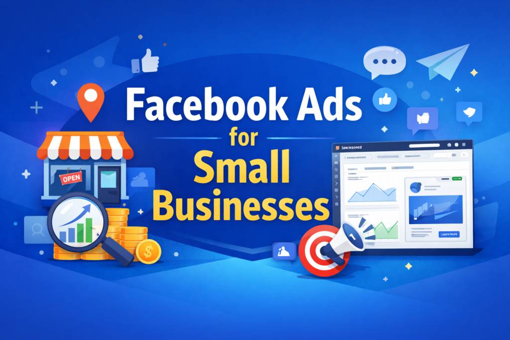 do facebook ads work in nellore