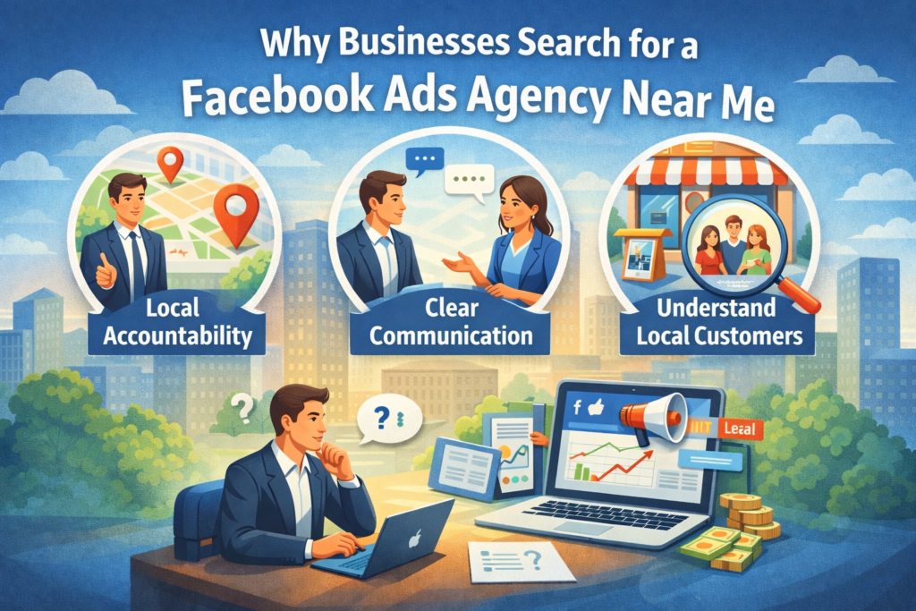facebook ads agency near me