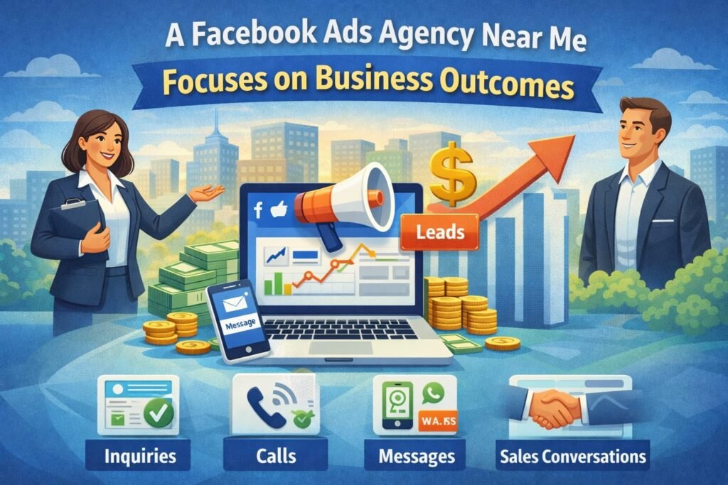 facebook ads agency near me 