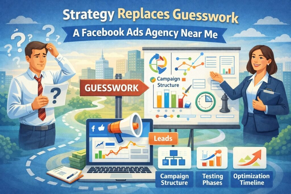 facebook ads agency near me