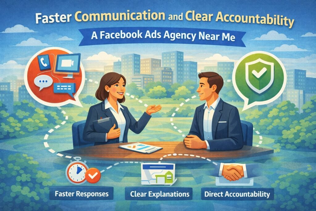 facebook ads agency near me