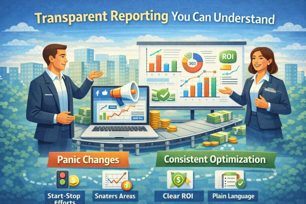 facebook ads agency near me