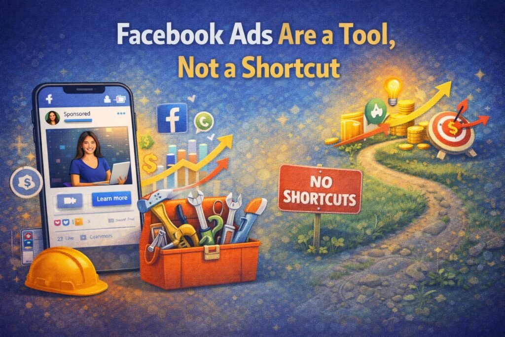 facebook ads for small business