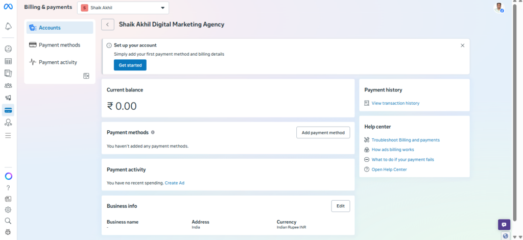 facebook ads interview questions