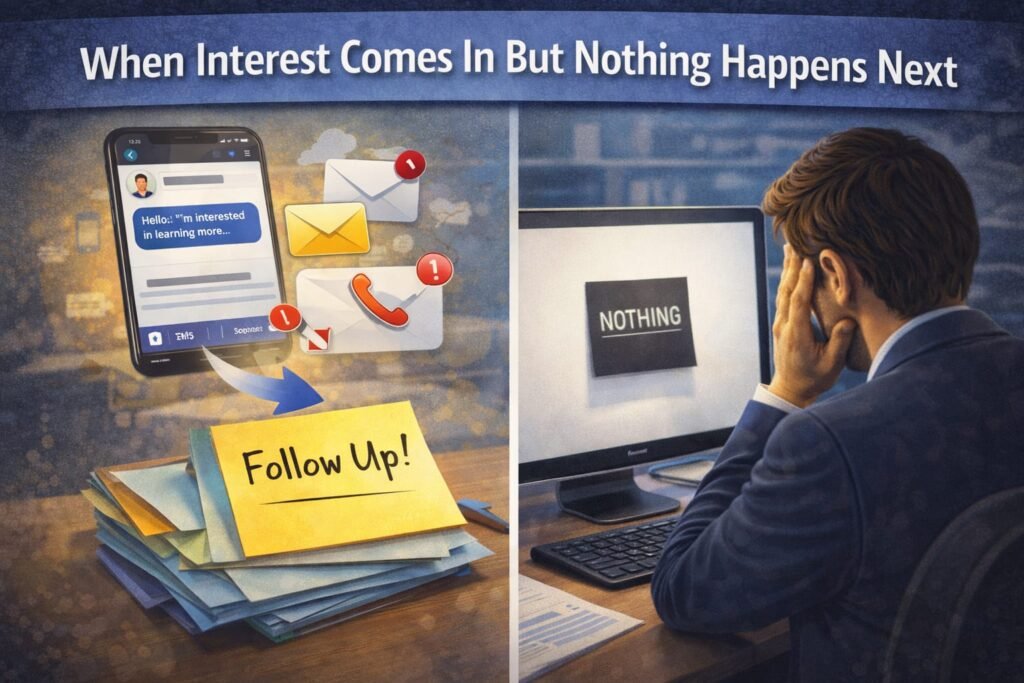 facebook ads mistakes