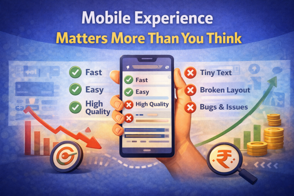 facebook ads not working